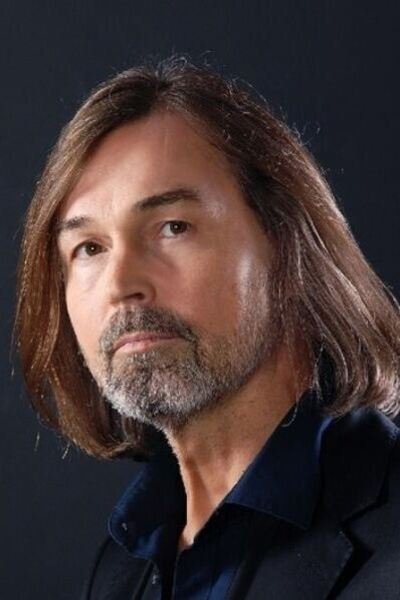 et billede af Nikas Safronov