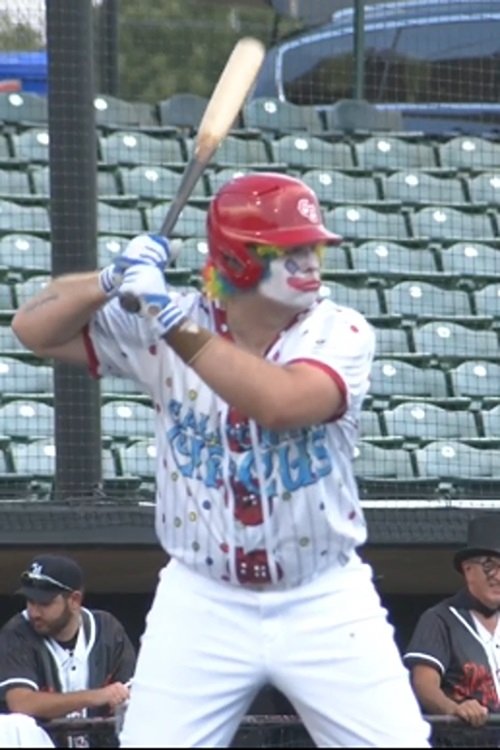 The Jerma Baseball Association (2022) The Poster Database (TPDb)