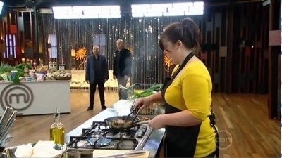 MasterChef Australia Staffel 3 :Folge 35 