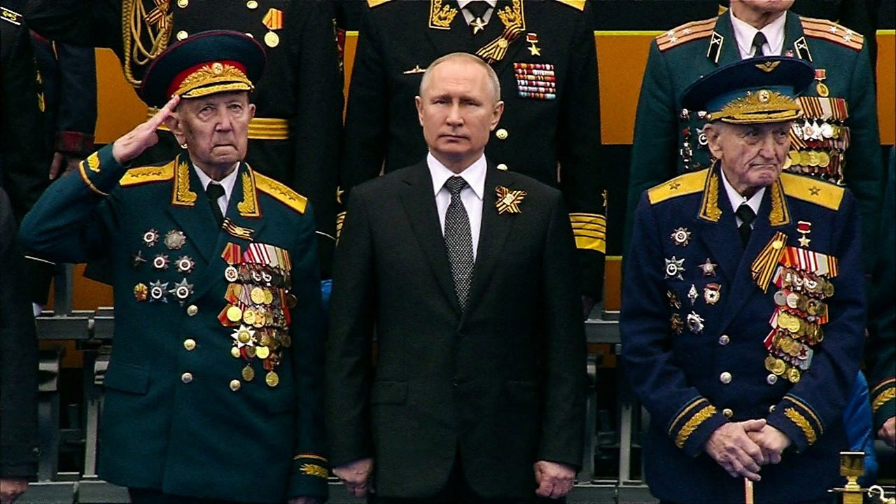 Our World S13E23 backdrop