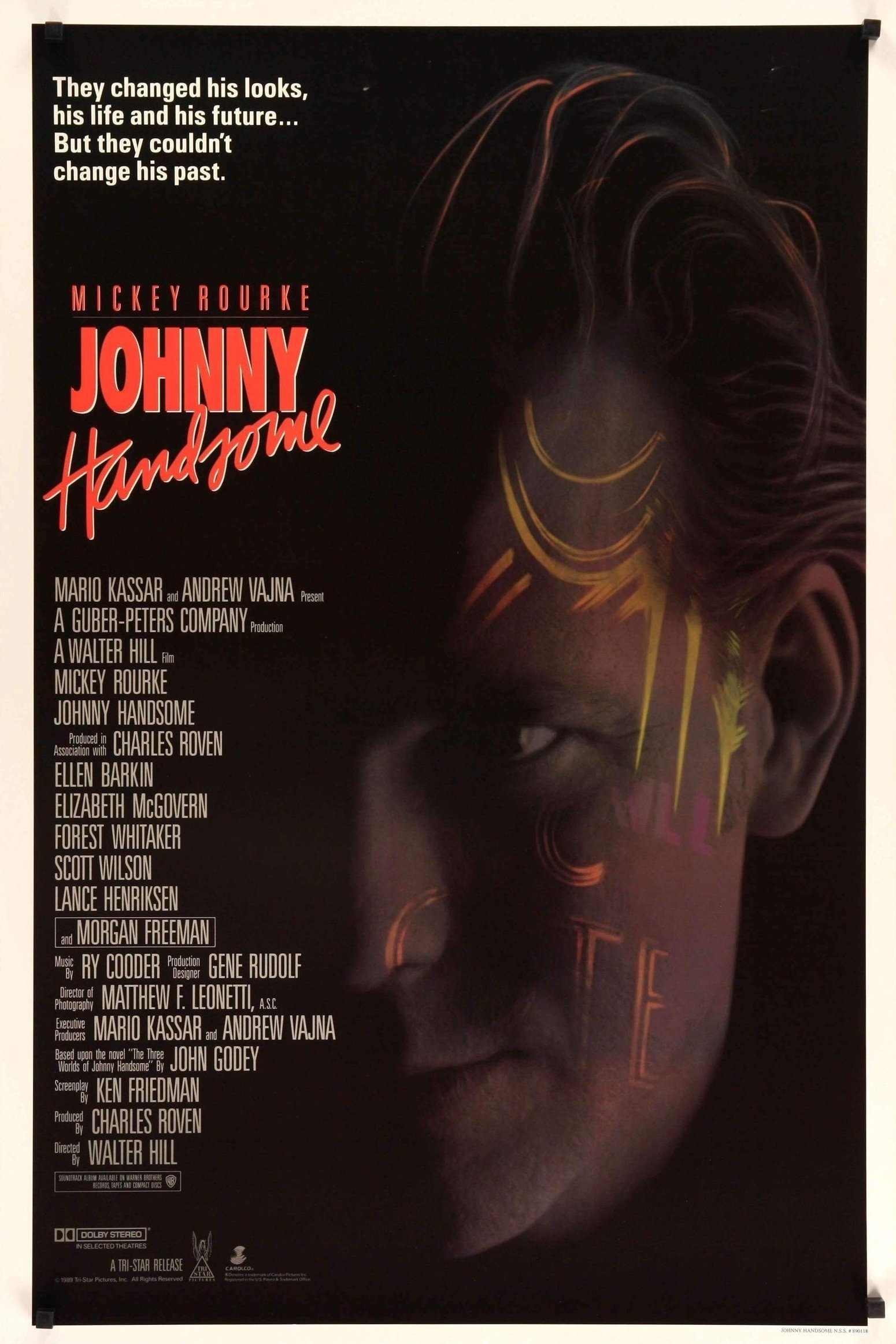 Johnny Handsome