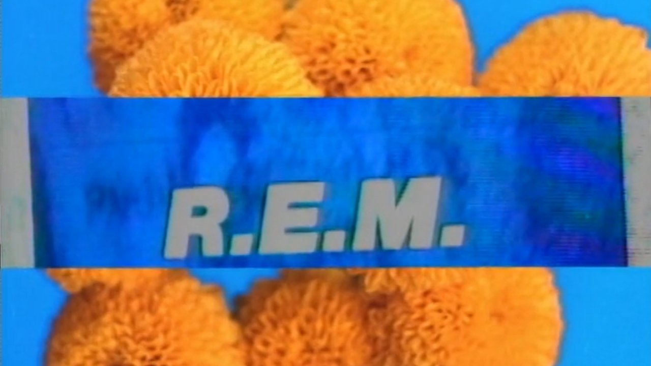 R.E.M.: Parallel (1995)
