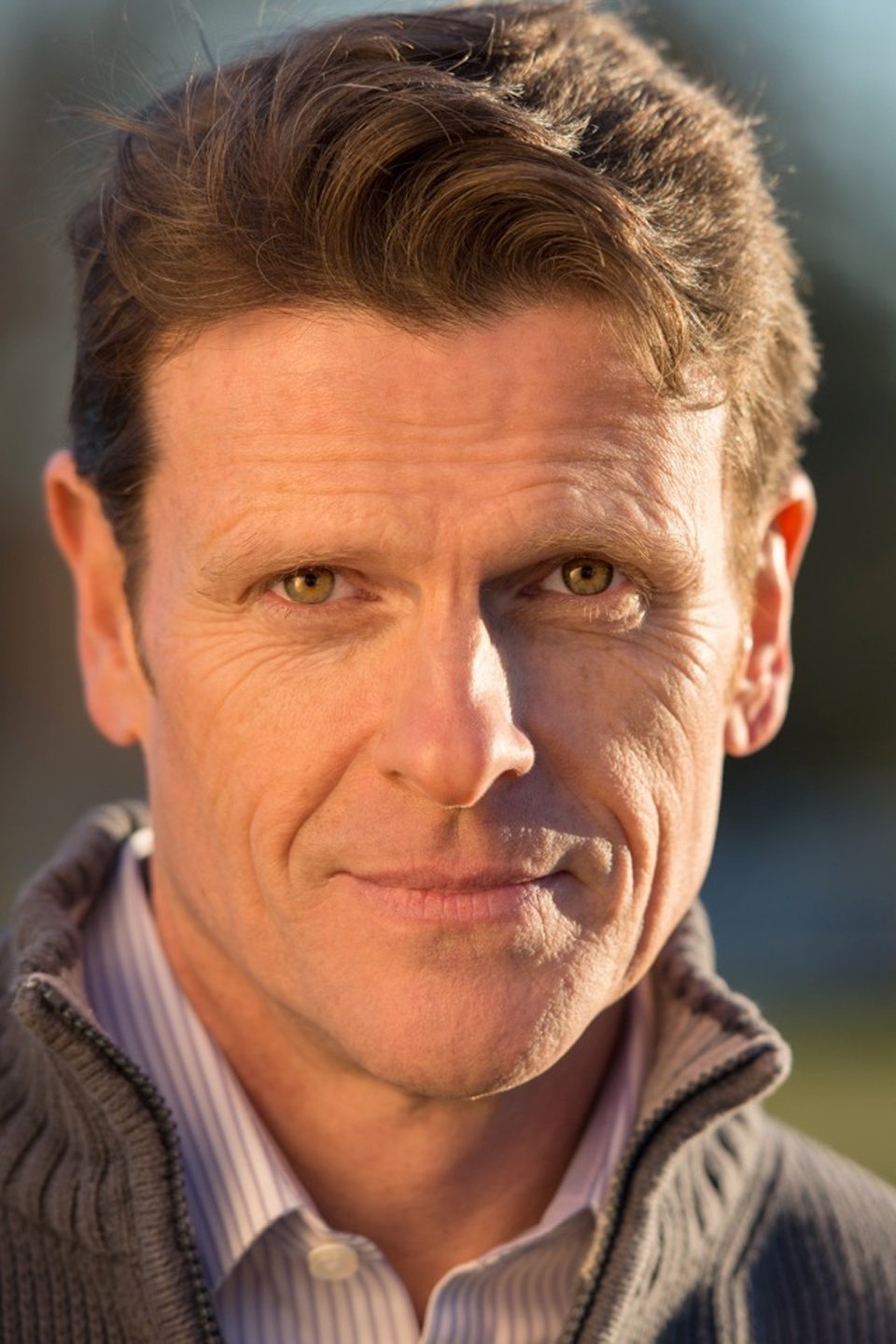 et billede af Thom Zimerle