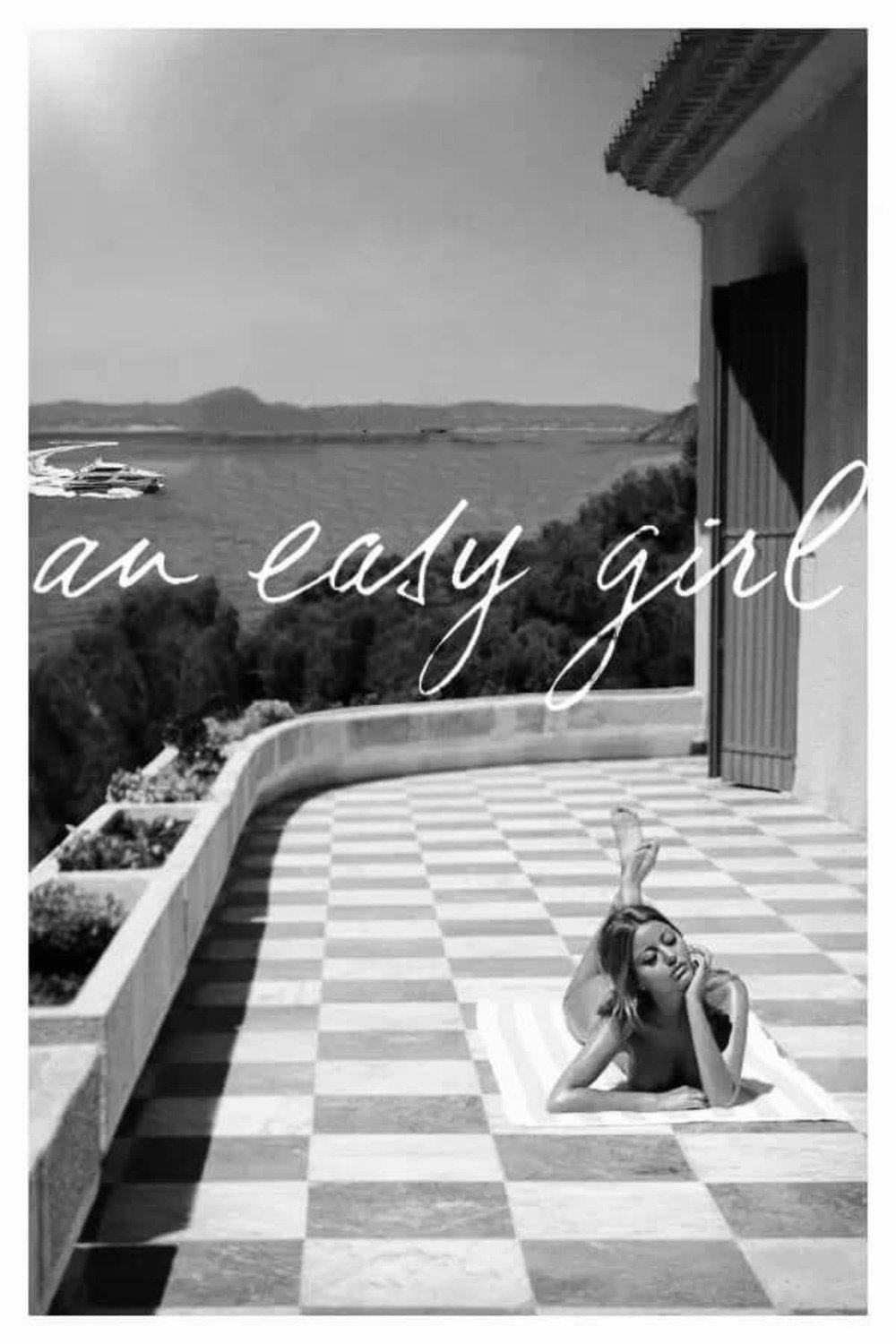 An Easy Girl
