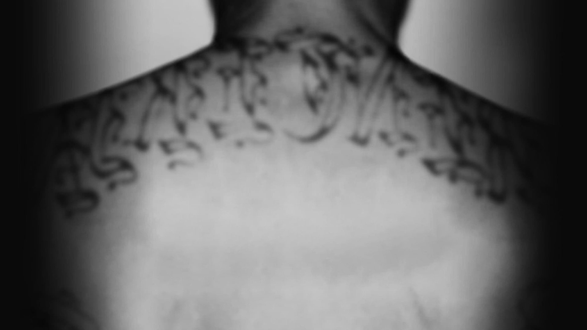 Backdrop Gangland