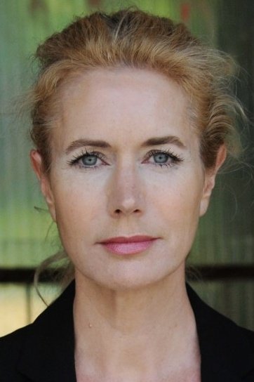 et billede af Dorothea Schenck