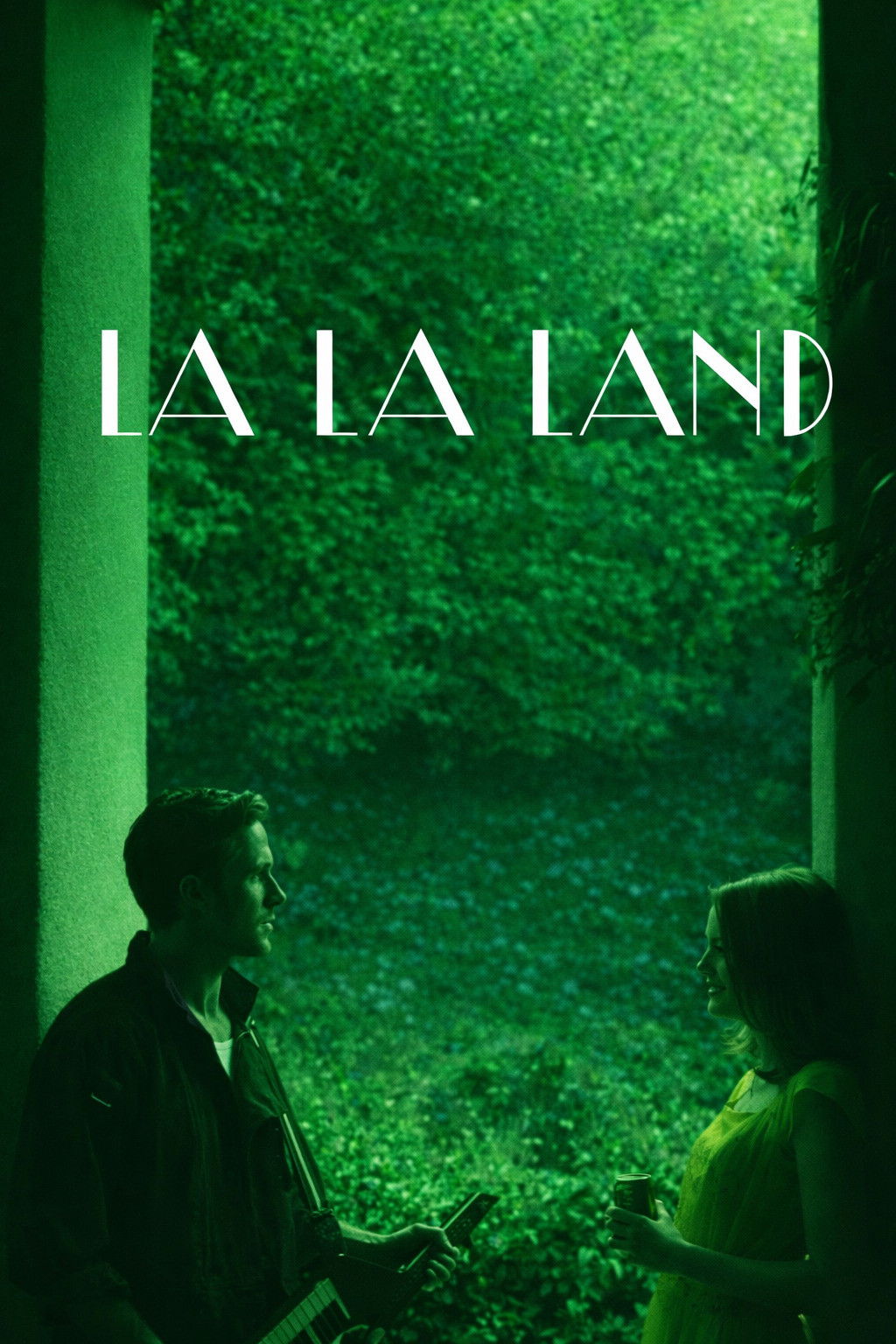 La La Land