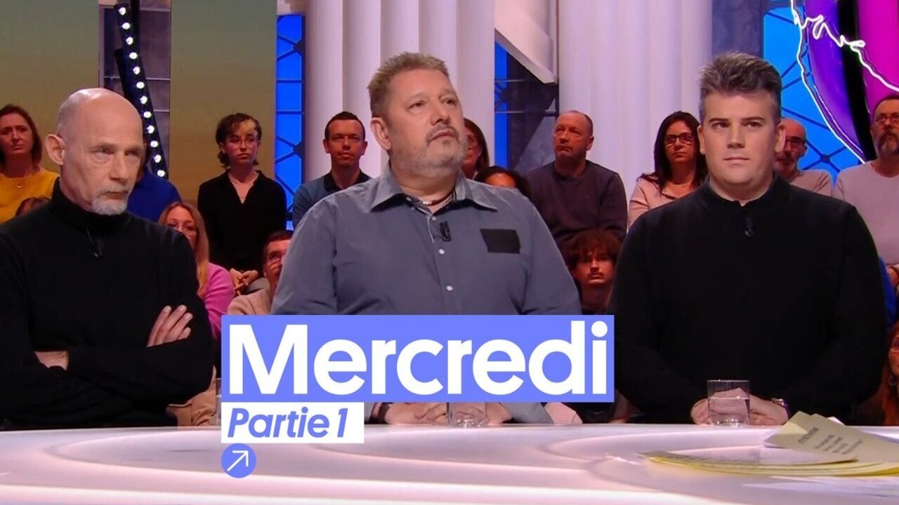 Quotidien 9x108