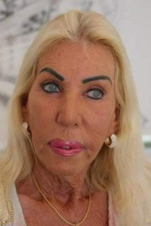 Caroline
