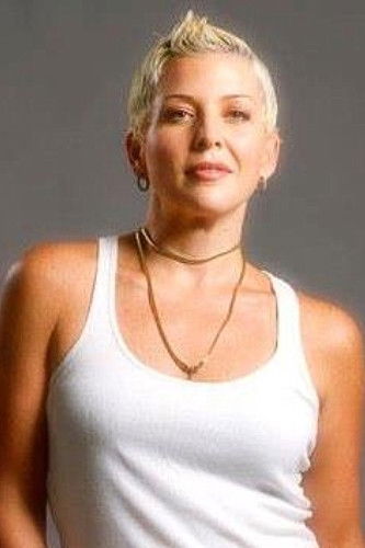 et billede af Laura García-Godoy