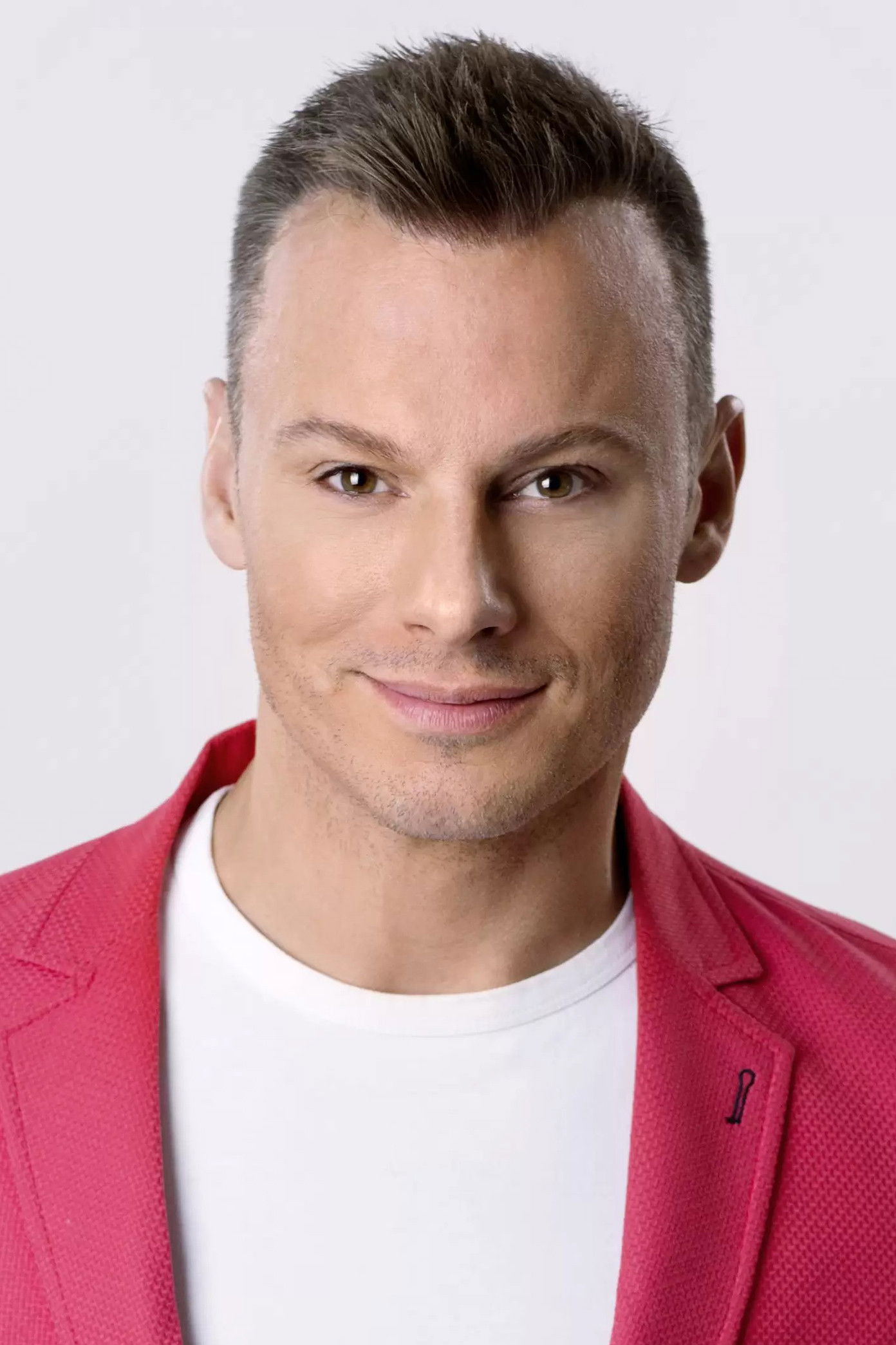 et billede af Magnus Carlsson