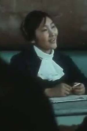 et billede af Zinaida Omrytkheut