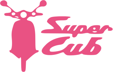 Super Cub Logo
