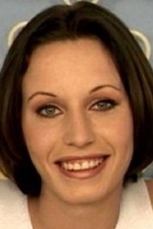 et billede af Vanessa Mckenzie