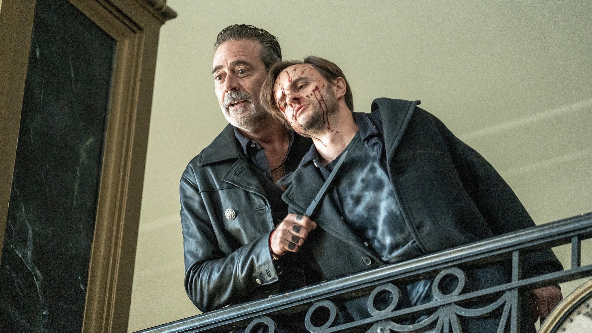 The Walking Dead: Dead City