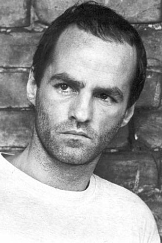 et billede af Mike Gwilym