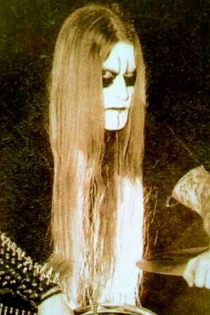 et billede af Fredrik Andersson