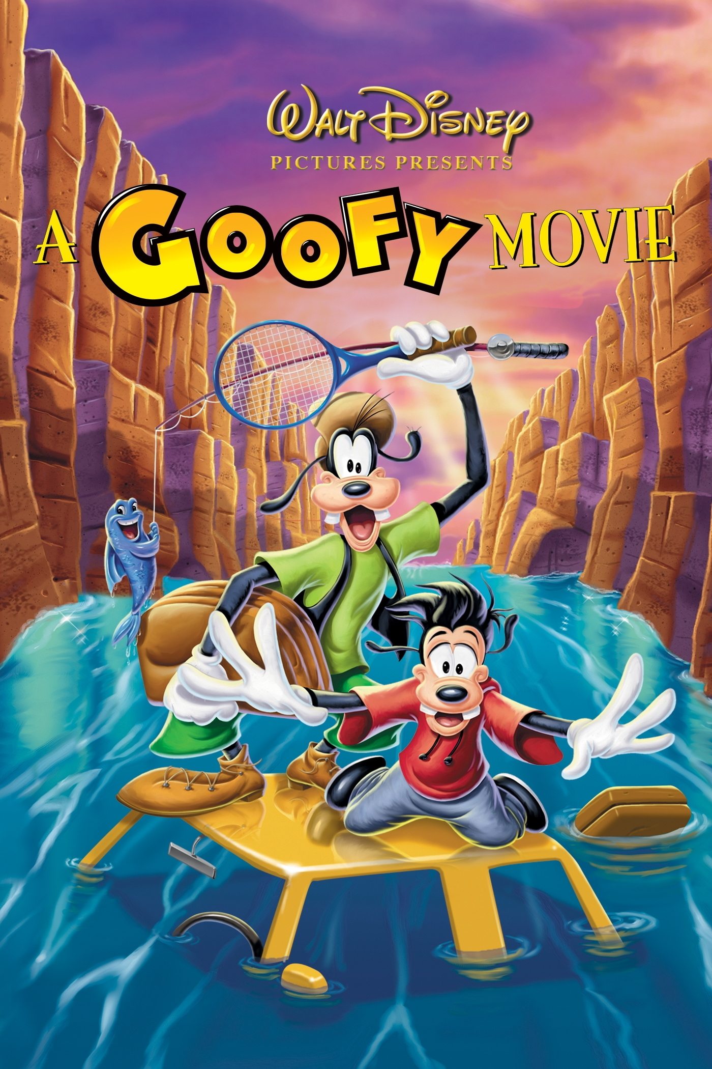 A Goofy Movie