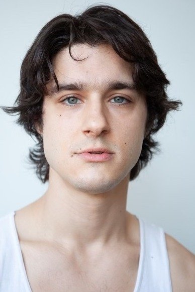 et billede af Vlad Mamai