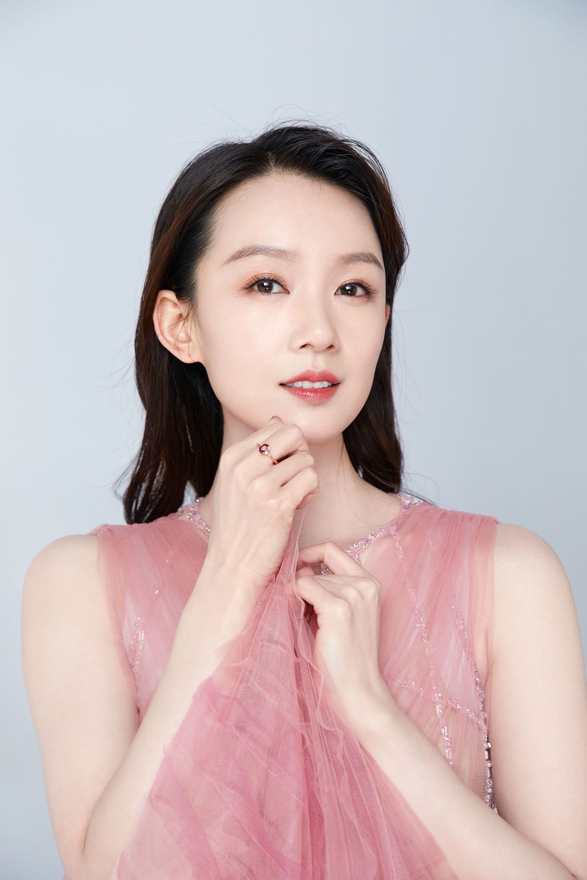 et billede af Wen Yu