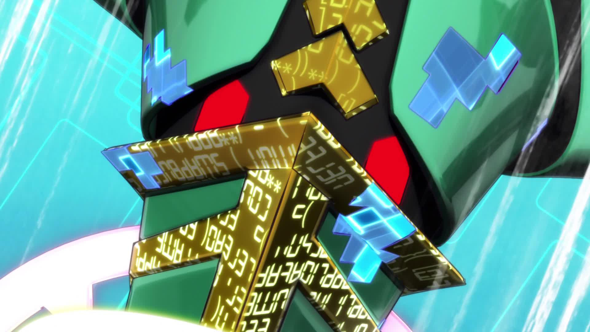 Digimon Universe: App Monsters