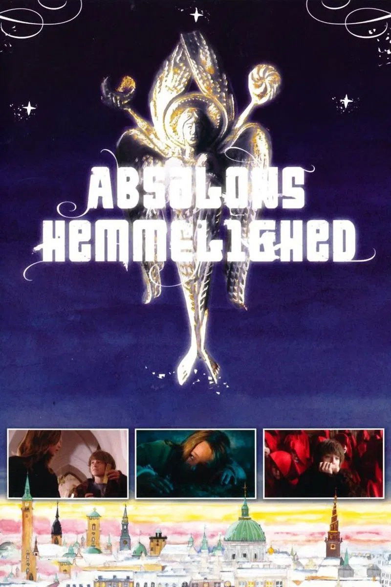 Absalons secret - Season 1