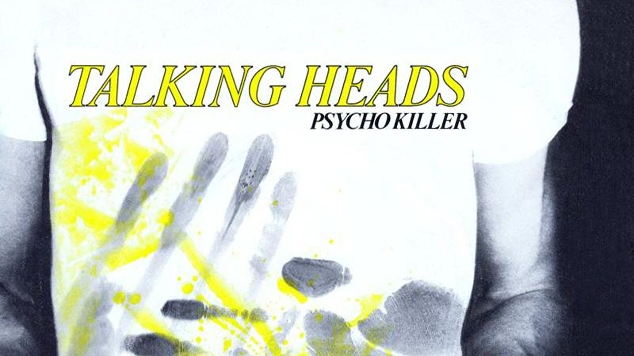 Psycho Killer