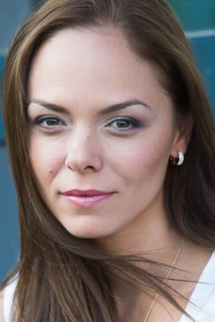 et billede af Yoanna Temelkova