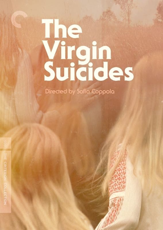 The Virgin Suicides