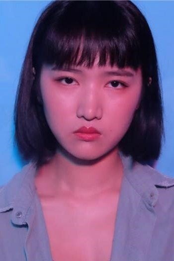 et billede af Tseng-Jung  Yin