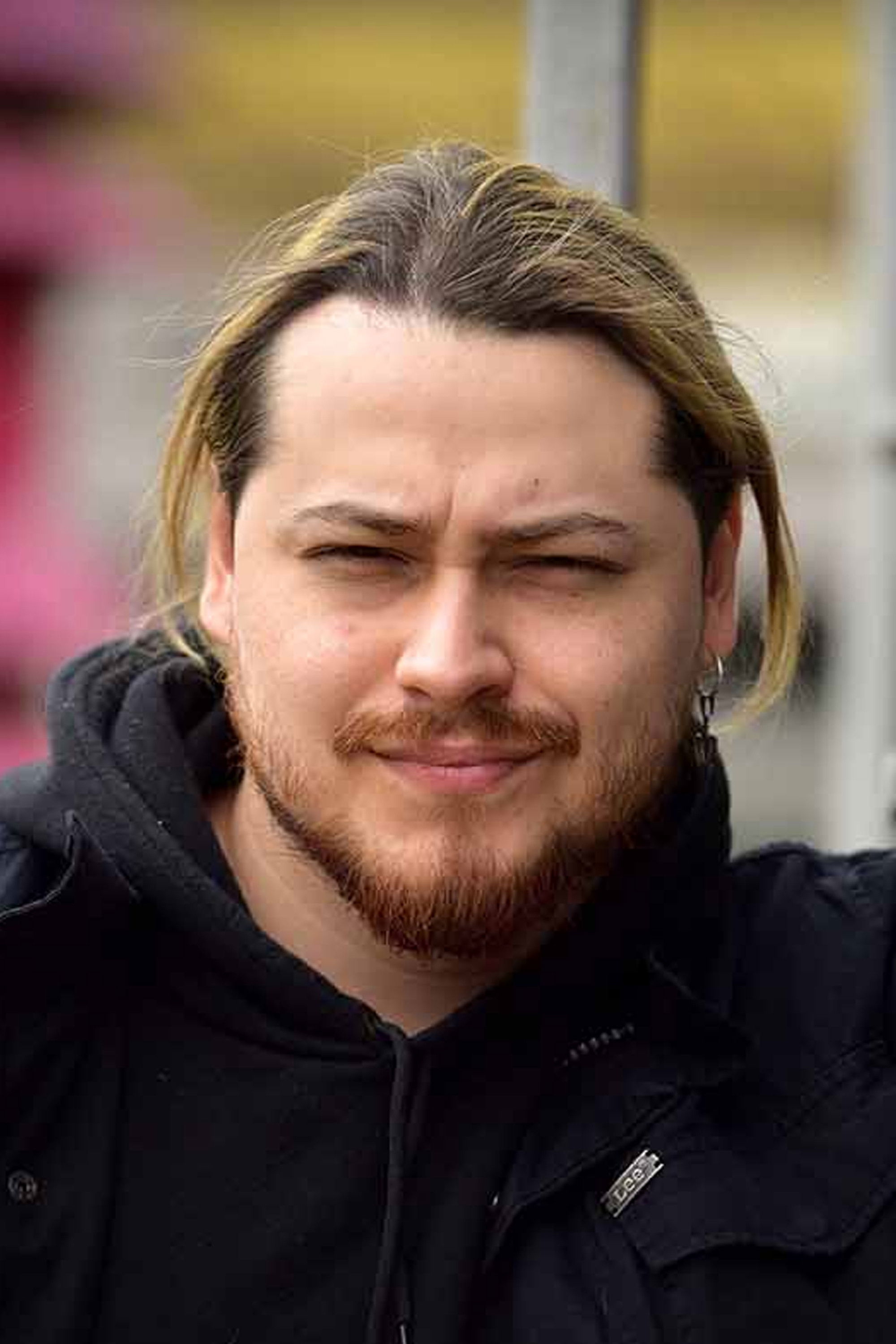 et billede af Facha Espi