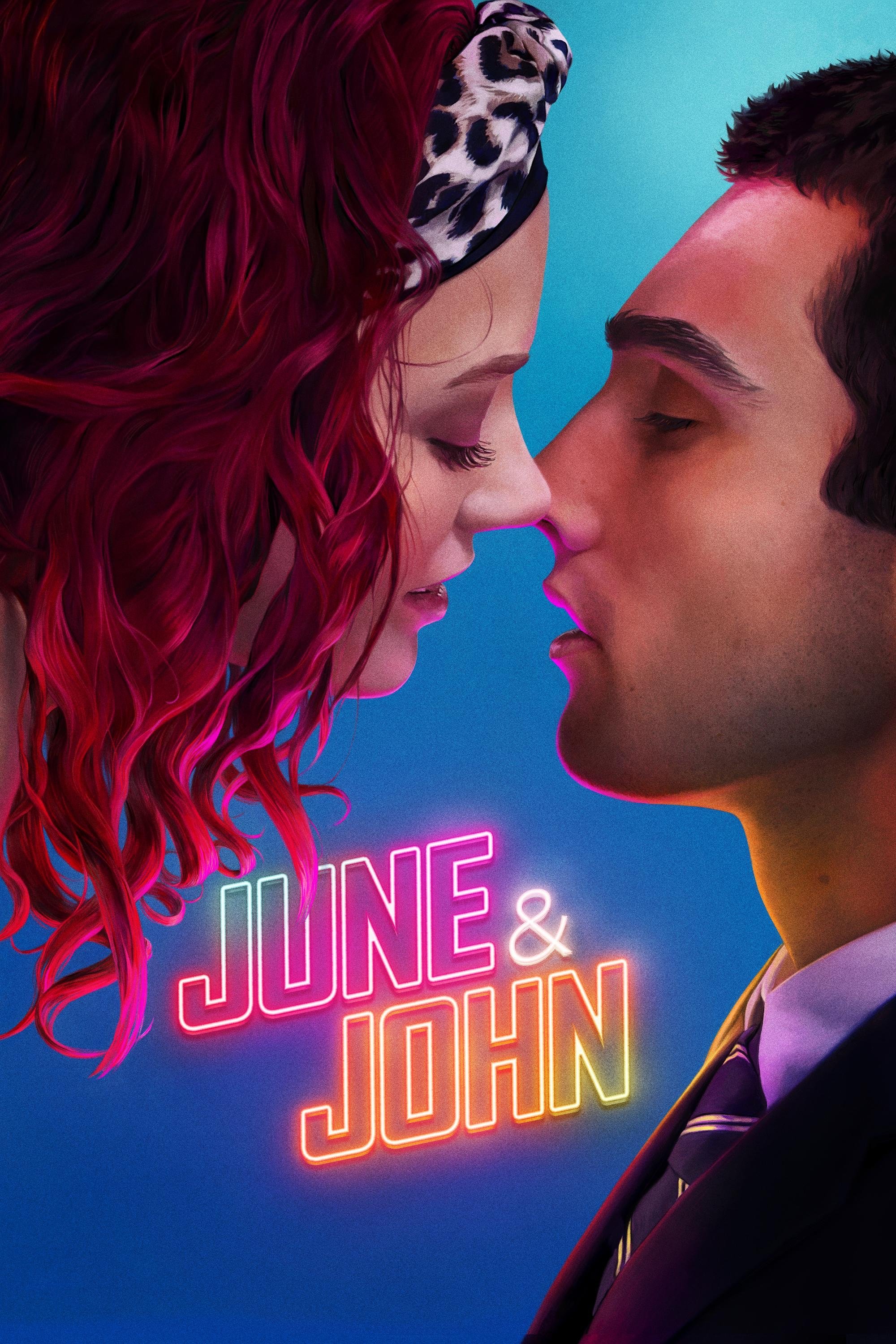 June and John