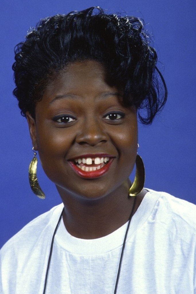 et billede af Milira Jones