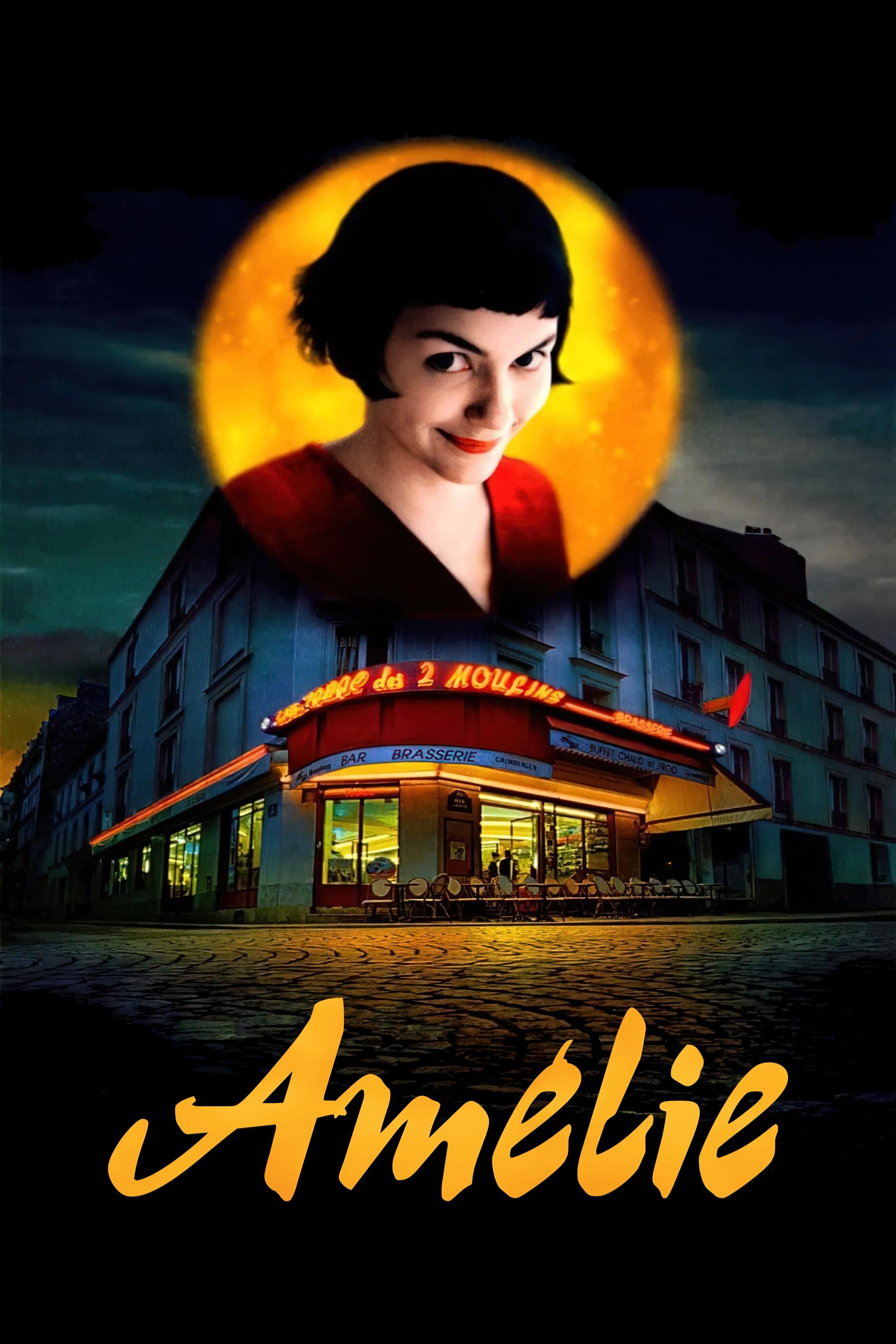 Amélie