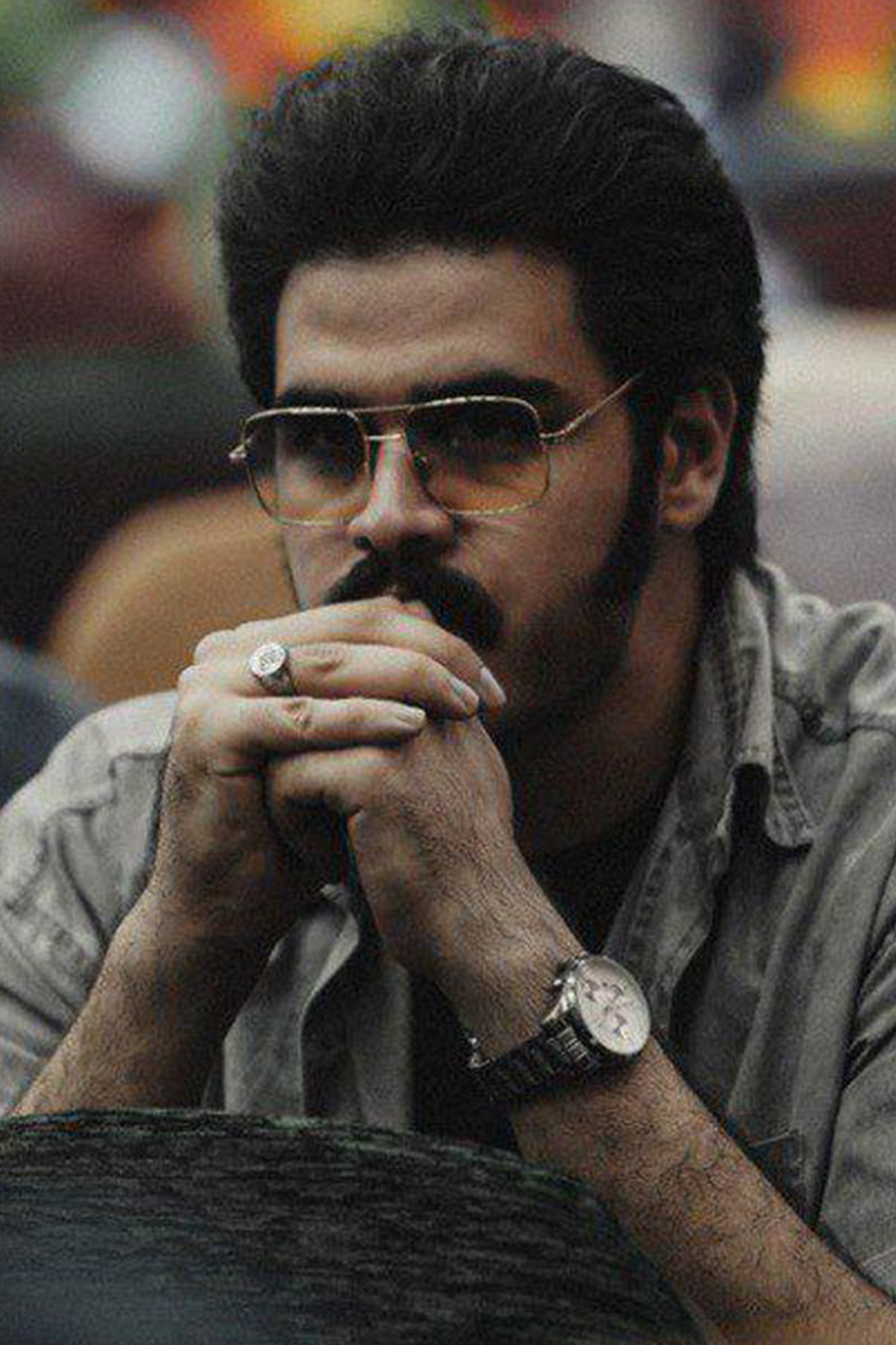 Amirhosein Boorian | Director