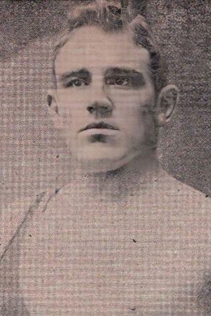 et billede af Eric van den Enden