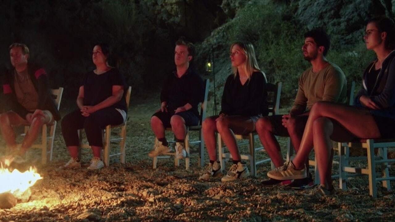 De Mol - Épisode 5