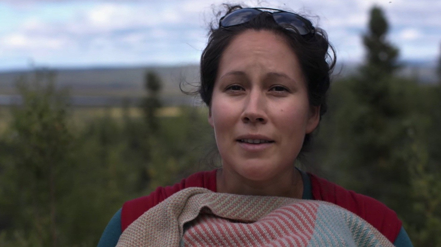 Life Below Zero: Next Generation S04E07 backdrop