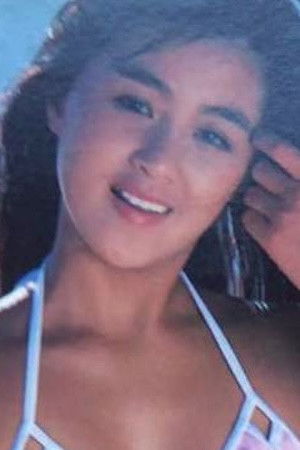 et billede af Eri Ishizaka