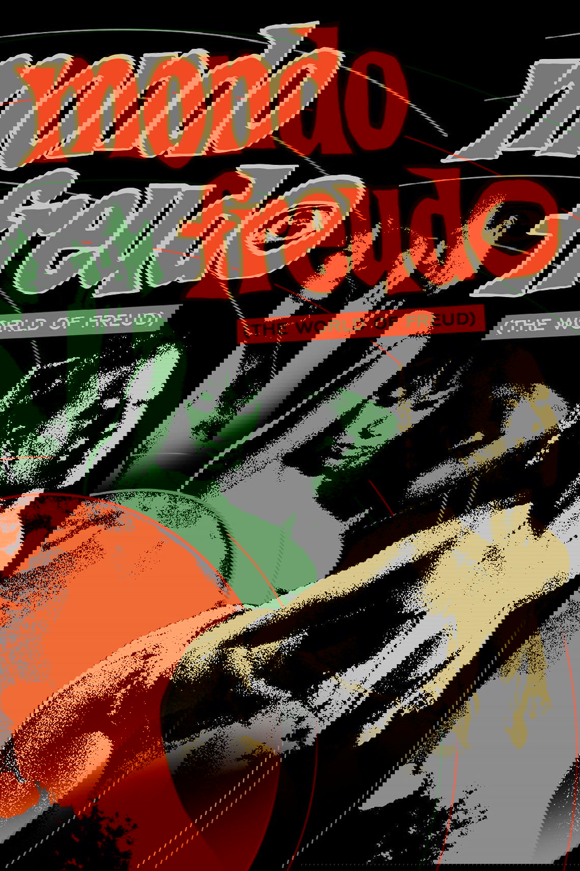 Mondo Freudo