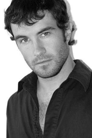 et billede af Richard King