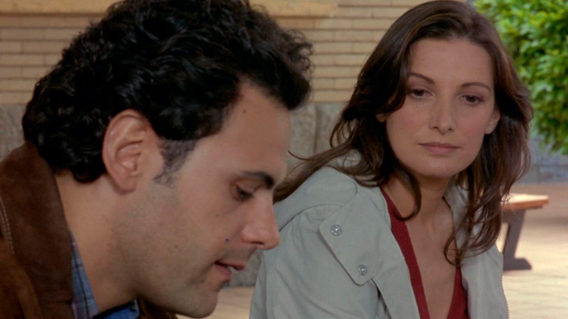 El principio de Arquímedes (2004)