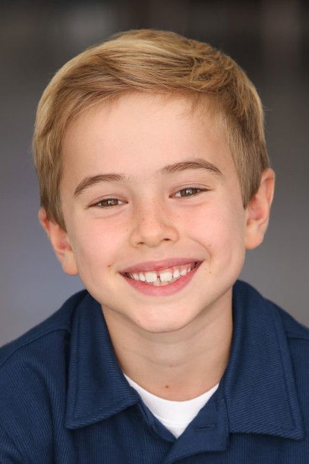 et billede af Félix Legault