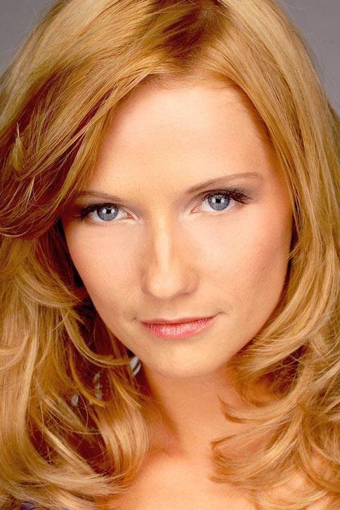 et billede af Doreen Jacobi