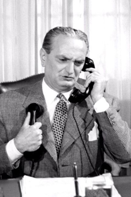 et billede af Hristos Tsaganeas