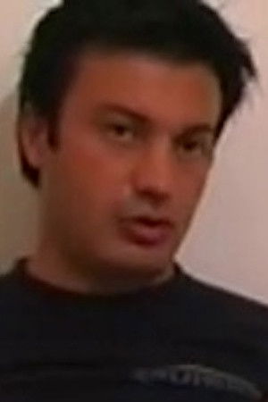 et billede af Alex Fattori