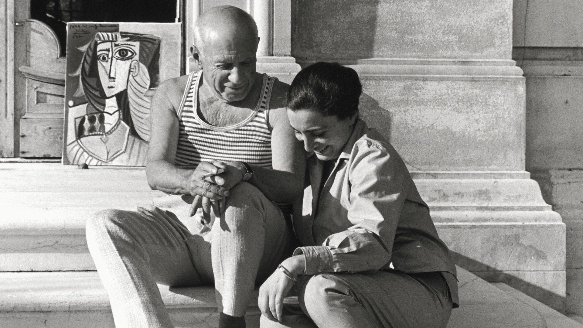 Picasso: The Beauty and the Beast - Épisode 3