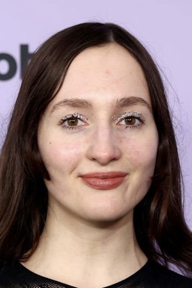 et billede af Lea Rose Sebastianis