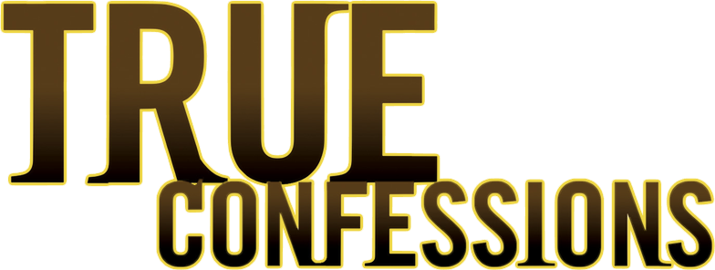 True Confessions Logo