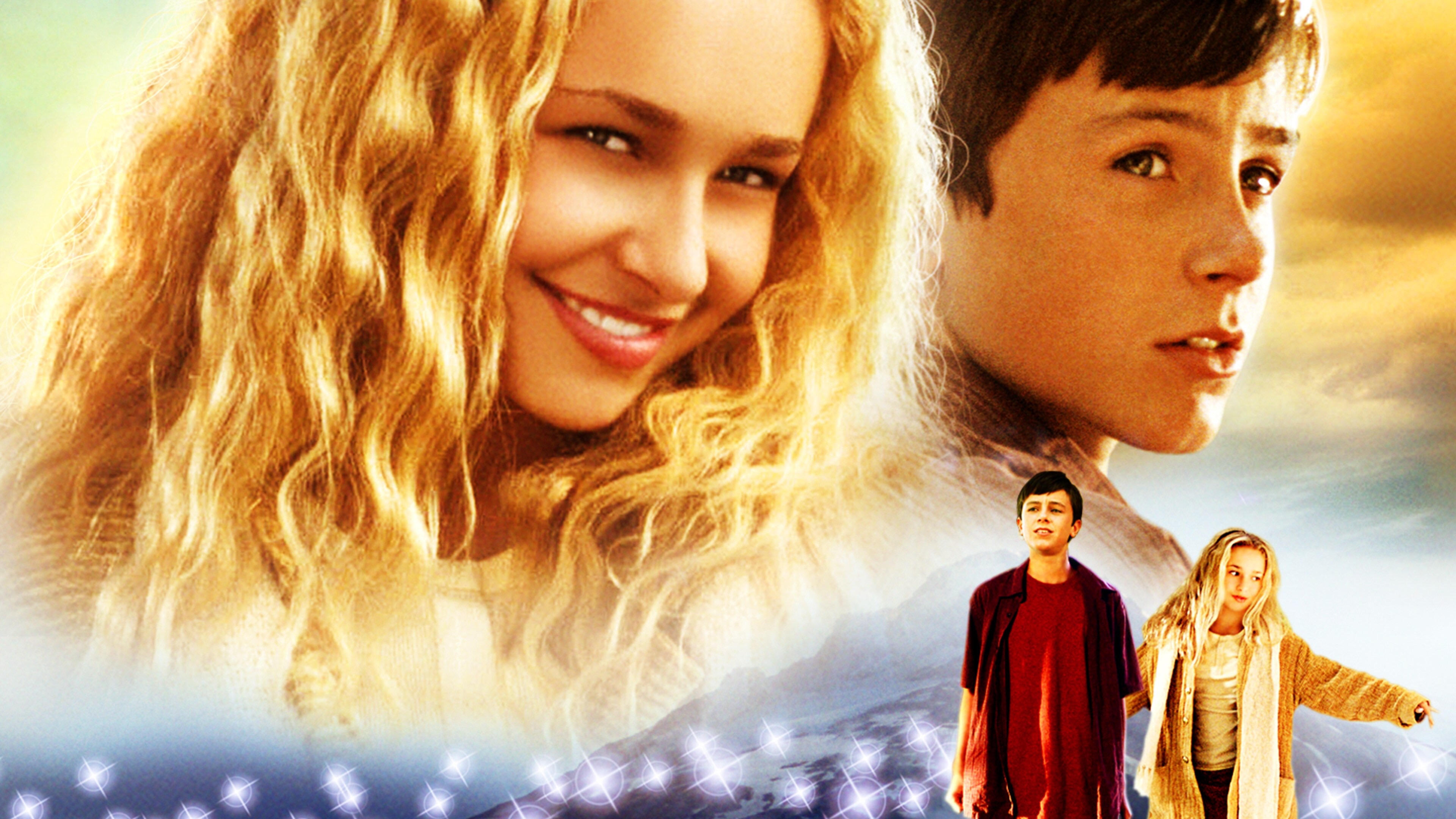 The Dust Factory (2004)